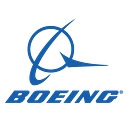 Boeing Co-The (BA) logo