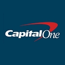 Capital One Financial Corp. (COF) logo