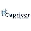 Capricor Therapeutics, Inc. (CAPR) logo