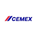 Cemex S.A.B. de C.V. Sponsored (CX) logo