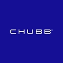 Chubb Limited (CB) logo