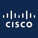 Cisco Systems, Inc. (CSCO) logo