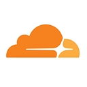 Cloudflare, Inc. (NET) logo