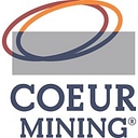 Coeur Mining Inc. (CDE) logo