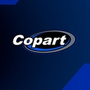 Copart, Inc. (CPRT) logo