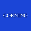 Corning Incorporated (GLW) logo