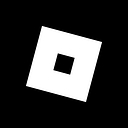Roblox Corp. (RBLX) logo