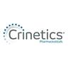 Crinetics Pharmaceuticals, Inc. (CRNX) logo