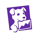Datadog (DDOG) logo