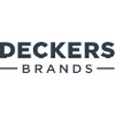 Deckers Outdoor Corporation (DECK) logo