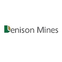 Denison Mines Corp (DNN) logo