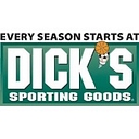 DICK'S Sporting Goods, Inc. (DKS) logo