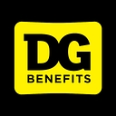 Dollar General Corp. (DG) logo