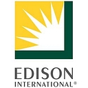Edison International (EIX) logo