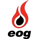 EOG Resources, Inc. (EOG) logo