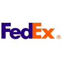FedEx Corp. (FDX) logo