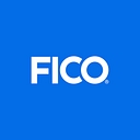 Fair Isaac Corp. (FICO) logo