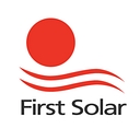 First Solar Inc. (FSLR) logo