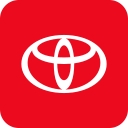 Toyota Motor Corporation Sponsored (TM) logo