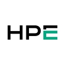 Hewlett Packard Enterprise Company (HPE) logo