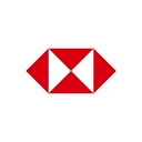 HSBC Holdings (HSBC) logo