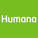 Humana Inc. (HUM) logo
