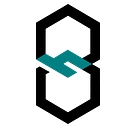 Hut 8 Corp. (HUT) logo