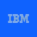 International Business Machines Corporation (IBM) logo