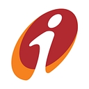 ICICI Bank Ltd. Sponsored (IBN) logo