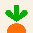 Maplebear Inc. (CART) logo