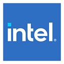 Intel Corporation (INTC) logo