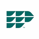 International Paper Co. (IP) logo