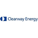 Clearway Energy Inc. (CWEN) logo