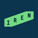 IREN Ltd. (IREN) logo