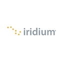 Iridium Communications Inc. (IRDM) logo
