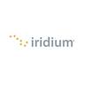 Iridium Communications Inc. (IRDM) logo