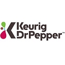 Keurig Dr Pepper Inc. (KDP) logo