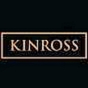 Kinross Gold Corporation (KGC) logo
