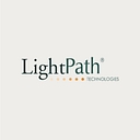 LightPath Technologies Inc (LPTH) logo