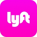 Lyft, Inc. (LYFT) logo