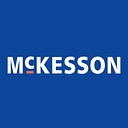 McKesson Corporation (MCK) logo