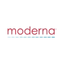 Moderna Inc. (MRNA) logo