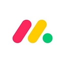 monday.com Ltd. (MNDY) logo