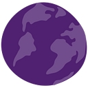 Mondelēz International, Inc. (MDLZ) logo
