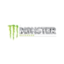 Monster Beverage Corporation (MNST) logo