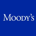 Moody's Corporation (MCO) logo