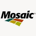 The Mosaic Company (MOS) logo
