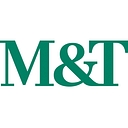M&T Bank (MTB) logo