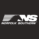 Norfolk Southern Corp. (NSC) logo
