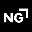 Northrop Grumman Corporation (NOC) logo